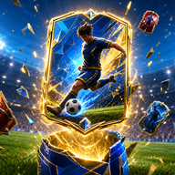 Spin a Soccer Card Wiki icon